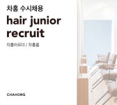 헤어인잡