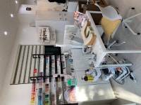 네일샵인샵 인수하실분 . 사업...( 채용시까지 ) | 헤어인잡 채용정보 - 미용구인구직은 헤어인잡 hairinjob.com