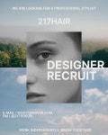 217헤어살롱 디자이너 모집 ...( 채용시까지 ) | 헤어인잡 채용정보 - 미용구인구직은 헤어인잡 hairinjob.com