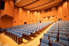 HOME > 시설안내 > 대공연장 문화예술회관