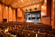 HOME > 시설안내 > 대공연장 문화예술회관