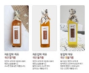 HOME > 농·축산 > 농산물코너 > 가공식품 > 다온떡방앗간 분야포털