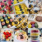 HOME > 농·축산 > 농산물코너 > 가공식품 > 포포로라이스케이크 분야포털