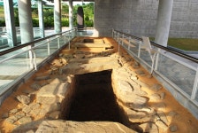 HOME > 전시 > 야외전시실 함안박물관