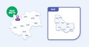 HOME > 군정안내 > 읍면안내 > 법수면 > 우리면소개 > 일반현황 함안군청