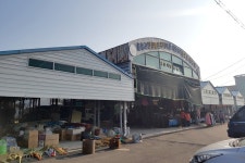 문화관광포털 > 음식·숙박·특산물> 전통시장> 대산전통시장 문화관광포털