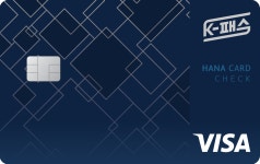 카드한눈에보기 < 카드추천 < 카드 < 하나카드