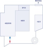 민원동/보건소 - 하남시청