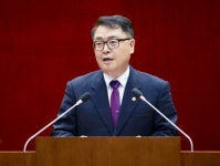 성남시의회 황금석의원 2차 정례회 5분 발언 시민이 사랑하는 진짜 공원, 제대로 된 계획에서 시작해야