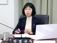 성남시의회 박명순 의원, 태평동 교통·주정차 혼잡 극심…생활 질서 확립 위한 대책 시급