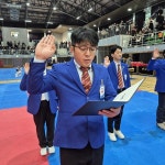 [포토뉴스] 제17차 충남아산시 국기원 승품단심사 이모저모