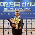 엘에이치생활건강 현재호대표, 바이오공명 혁신기술 홈케어 디바이스 새 기준