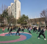 평택시 안중보건지소, 굿모닝! 건강체조 교실 성황리 종료