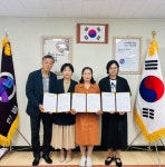 광주시 탄벌동 지역사회보장협의체, 위기 학생 지원 위한 민관 협력체계 구축