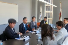 교류/산학 > HANBAT 뉴스 > 한밭LIVE > 국립한밭대학교  교류/산학 > HANBAT 뉴스 > 한밭LIVE >