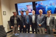 교류/산학 > HANBAT 뉴스 > 한밭LIVE > 국립한밭대학교  교류/산학 > HANBAT 뉴스 > 한밭LIVE >