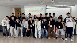 교류/산학 > HANBAT 뉴스 > 한밭LIVE > 국립한밭대학교  교류/산학 > HANBAT 뉴스 > 한밭LIVE >