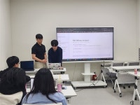 교류/산학 > HANBAT 뉴스 > 한밭LIVE > 국립한밭대학교  교류/산학 > HANBAT 뉴스 > 한밭LIVE >
