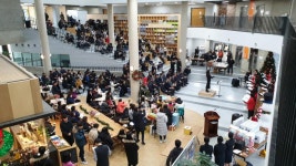 일반/홍보 > HANBAT 뉴스 > 한밭LIVE > 국립한밭대학교  일반/홍보 > HANBAT 뉴스 > 한밭LIVE >