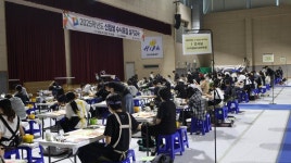 일반/홍보 > HANBAT 뉴스 > 한밭LIVE > 국립한밭대학교  일반/홍보 > HANBAT 뉴스 > 한밭LIVE >