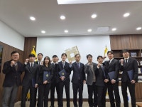 일반/홍보 > HANBAT 뉴스 > 한밭LIVE > 국립한밭대학교  일반/홍보 > HANBAT 뉴스 > 한밭LIVE >