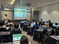 교류/산학 > HANBAT 뉴스 > 한밭LIVE > 국립한밭대학교  교류/산학 > HANBAT 뉴스 > 한밭LIVE >