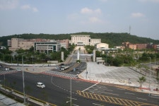 학교전경 > 한밭갤러리 > HANBAT 미디어 > 한밭LIVE > 국립한밭대학교  학교전경 > 한밭갤러리 > HANBAT 미디어 > 한밭LIVE >