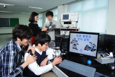 학과사진 > 한밭갤러리 > HANBAT 미디어 > 한밭LIVE > 국립한밭대학교  학과사진 > 한밭갤러리 > HANBAT 미디어 > 한밭LIVE >