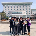 행사갤러리 > 학생회 > 대학생활 > 중국어과  행사갤러리 > 학생회 > 대학생활 >