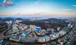 국립한밭대학교 