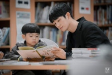 One Spring Night (봄밤) Korean  - Drama - Picture @ HanCinema... Drama Database One Spring Night (봄밤) Korean  - Drama - Picture