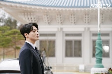 Designated Survivor: 60 Days (60일, 지정생존자) Korean... Survivor: 60 Days (60일, 지정생존자) Korean  - Drama - Picture