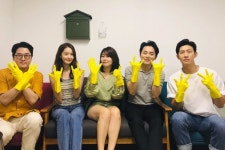 Exit - Movie (엑시트) Korean  - Movie - Picture @ HanCinema :: The Korean Movie and Drama Database Exit - Movie (엑시트) Korean... 