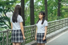 A Moment at Eighteen (열여덟의 순간) Korean  - Drama - Picture @ HanCinema :: The Korean Movie and Drama Database A Moment at... 