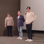 Cheer Up, Mr. Lee (힘을 내요, 미스터 리) Korean  - Movie - Picture @ HanCinema :: The Korean Movie and Drama Database Cheer Up... 