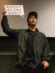 Cheer Up, Mr. Lee (힘을 내요, 미스터 리) Korean  - Movie - Picture @ HanCinema :: The Korean Movie and Drama Database Cheer Up... 