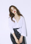 Wang Bit-na (왕빛나) - Picture @ HanCinema :: The Korean Movie and Drama Database Wang Bit-na (왕빛나) - Picture