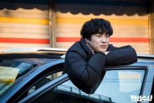 Team Bulldog: Off-duty Investigation (번외수사) Korean  - Drama - Picture @ HanCinema :: The Korean Movie and Drama Database... 