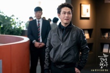 The Good Detective (모범형사) Korean  - Drama - Picture... Drama Database The Good Detective (모범형사) Korean  - Drama - Picture