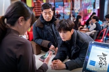 The Good Detective (모범형사) Korean  - Drama - Picture... Drama Database The Good Detective (모범형사) Korean  - Drama - Picture