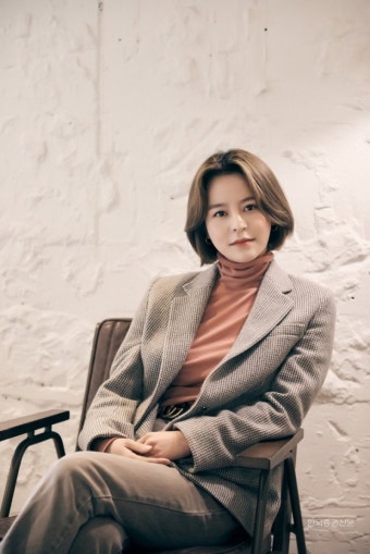 Kim Ju-yeon (김주연) - Picture @ HanCinema :: The Korean Movie and Drama Database Kim Ju-yeon (김주연) - Picture