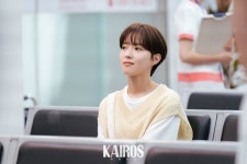 Kairos (카이로스) Korean  - Drama - Picture @ HanCinema... Movie and Drama Database Kairos (카이로스) Korean  - Drama - Picture