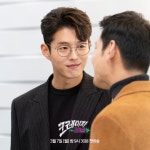 [Photos] New Stills Added for the Upcoming Korean Drama 'Crazy Love - 2022' @ HanCinema [Photos] New Stills Added for the...