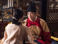 [Photos] New Stills Added for the Korean Drama Bloody Heart @ HanCinema [Photos] New Stills Added for the Korean Drama Bloody... 