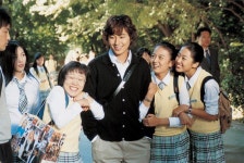 Wet Dreams 2 (몽정기 2) Korean  - Movie - Picture @ HanCinema :...