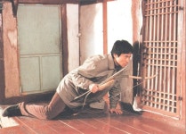 Address Unknown (수취인 불명) Korean  - Movie - Picture @ HanCine...