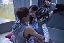 Speed (스피드) Korean  - Movie - Picture @ HanCinema :: The... Movie and Drama Database Speed (스피드) Korean  - Movie - Picture