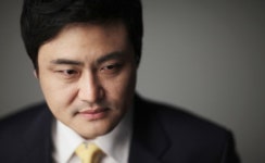 Kim Jin-soo (김진수) - Picture @ HanCinema :: The Korean Movie and Drama Database Kim Jin-soo (김진수) - Picture