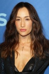 Maggie Qs News, Posts, Updates (매기 큐, American actress, model) @ HanCinema :: The Korean Movie and Drama Database Maggie Qs... 