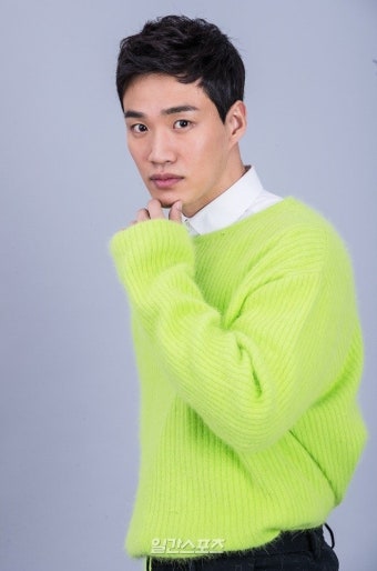 Kim Ki-ri (김기리) - Picture @ HanCinema :: The Korean Movie and Drama Database Kim Ki-ri (김기리) - Picture